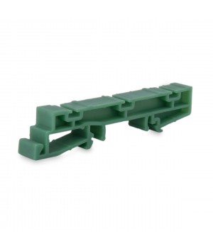 KART YUVASI 108MM DIN RAY AYAK (PROFİL) GREEN THT (KYS PA/108 51.825)