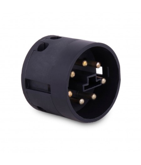 MOTOR KLEMENSİ MRSP-500 BLACK MALE THT (MRSPF/500-E 99.020)