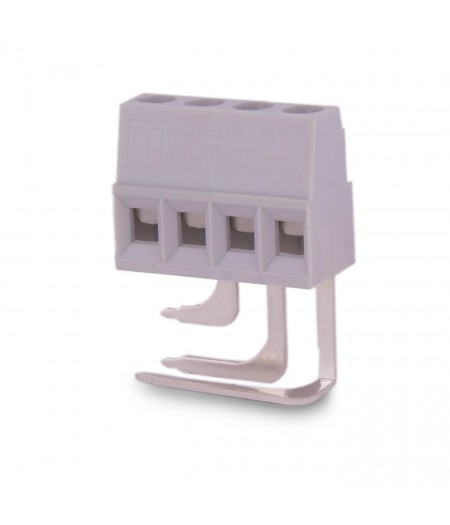 KLM 5.08MM DEVE BOYNU TİPİ (SOL) GRAY THT (DBK-1/4SL 29.240)
