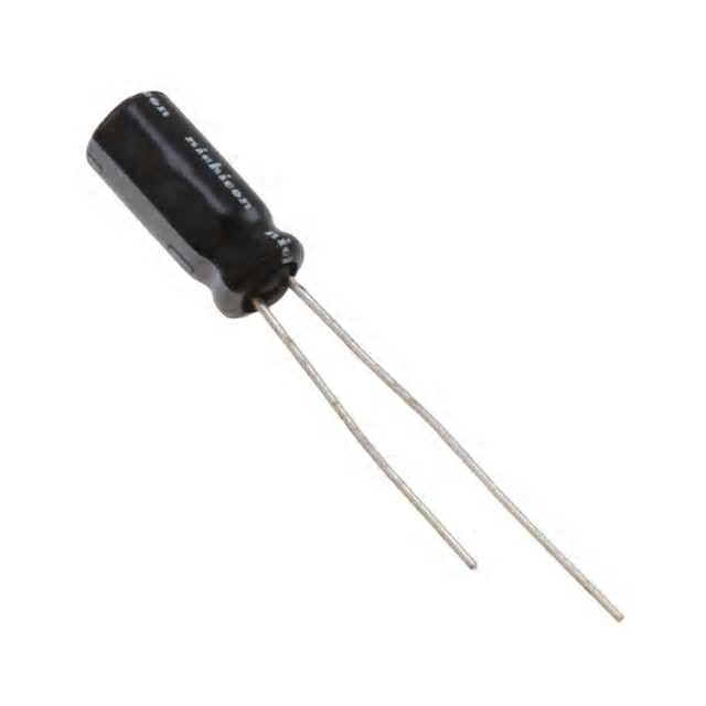 CAP EL 220UF 20% 10V 5X12 MM RADIAL THT (UVK1A221MDD1TD)