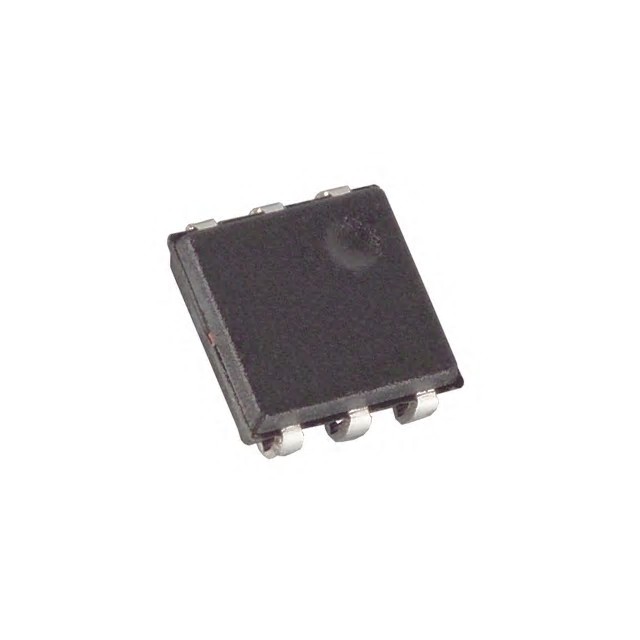 DIODE TVS 7.5V 6TSOC SMD (DS9503P+)