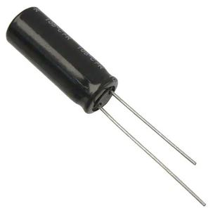 CAP EL 1000UF 20% 22X8MM 16V RADIAL THT (EEU-FR1C102L )