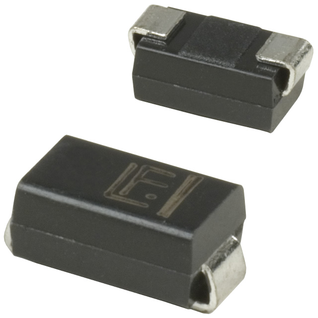 DIODE TVS 36V 58.1V DO214AC SMD (SMAJ36CA-HT)