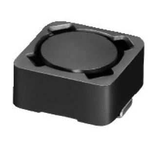 IND POWER 100UH 12X12X8MM SMD (SRI1207-101M )