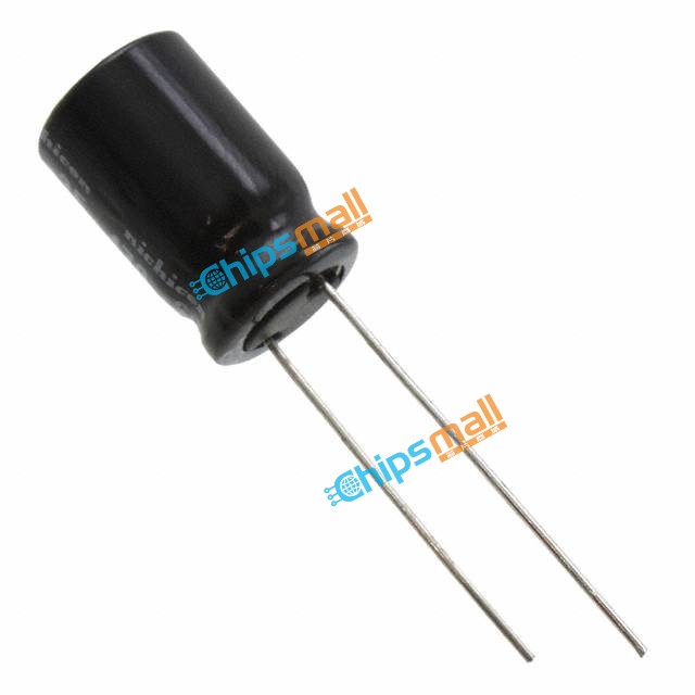 CAP EL 100uF 100V 10x17 5MM 85C THT (NO NAME)