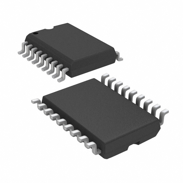 ENTEGRE IC PWR SWITCH N-CHAN 1:1 18SSOP SMD (TBD62084AFNG,EL)