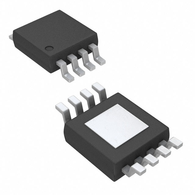 ENTEGRE IC-32560 REG BUCK ADJ 2.5A SOIC-8 SMD (MP2560DN-LF-Z)