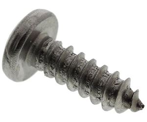 SCR VİDA 2mm X 12mm M2 SOMUN (*)