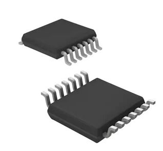 ENTEGRE IC ADC 24BIT SIGMA-DELTA 20SSOP SMD (CS5530-ISZR)