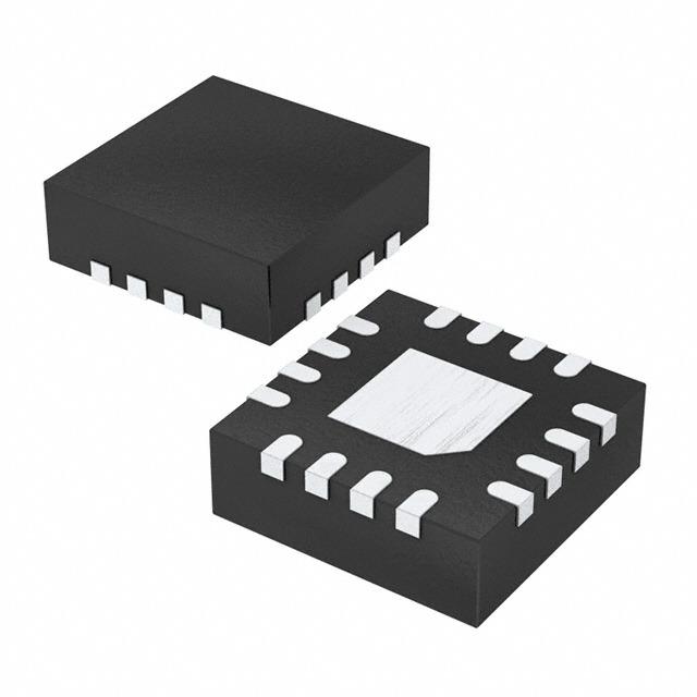 ENTEGRE IC DGTL POT 10KOHM 129TAP 16QFN SMD (MCP4631T-103E/ML)