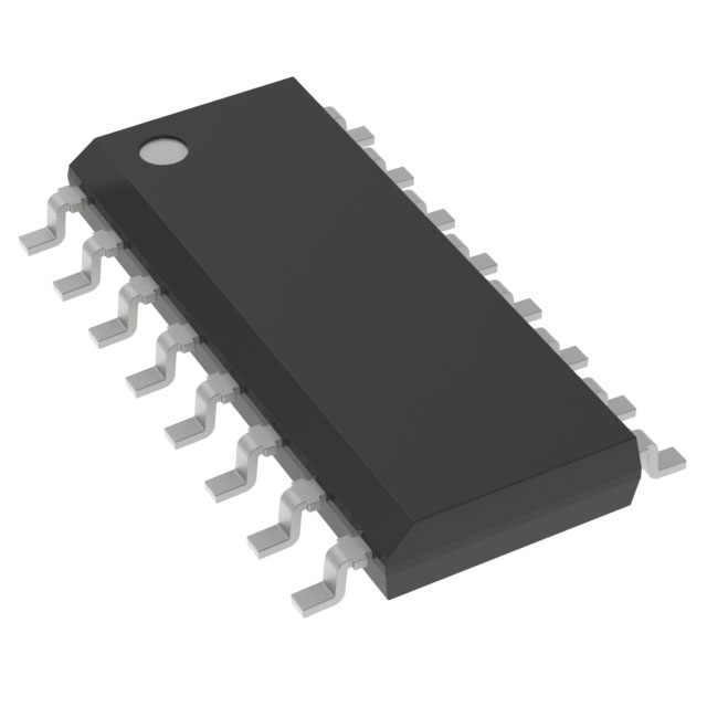 ENTEGRE IC-3525 PWM CONTROLLER SOIC16  SMT (SG3525AP013TR  )