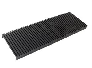 BYTE SM00845 -  410 x 280 x 22 mm 42 SLOT