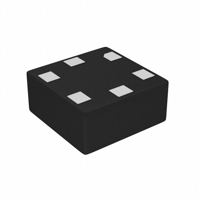 SENSOR I2C 2.5V 4.5% SMD (HTS221TR)