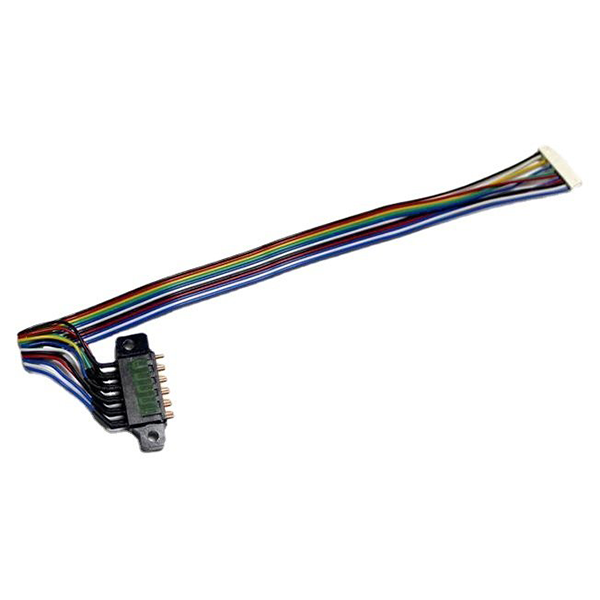 MSP CABLE ASSY NON IT FEEDER 12-16MM (203237419)