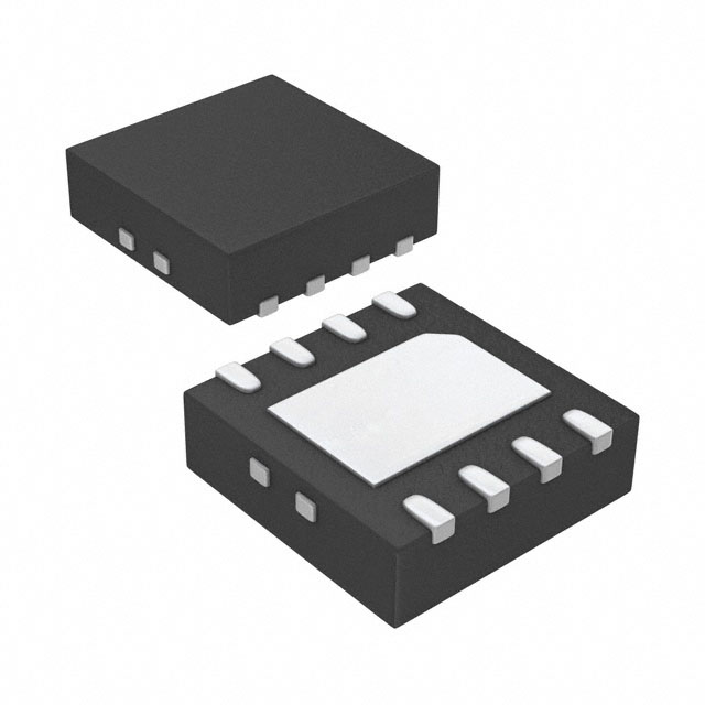 IC PROG CURRENT SPURCE 8DFN SMD (LT3092EDD#TRPBF)