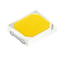 LED 6000K-6500K 2835 3.1-3.2V 60mA SMD (DC-P2835WP3-H-C)