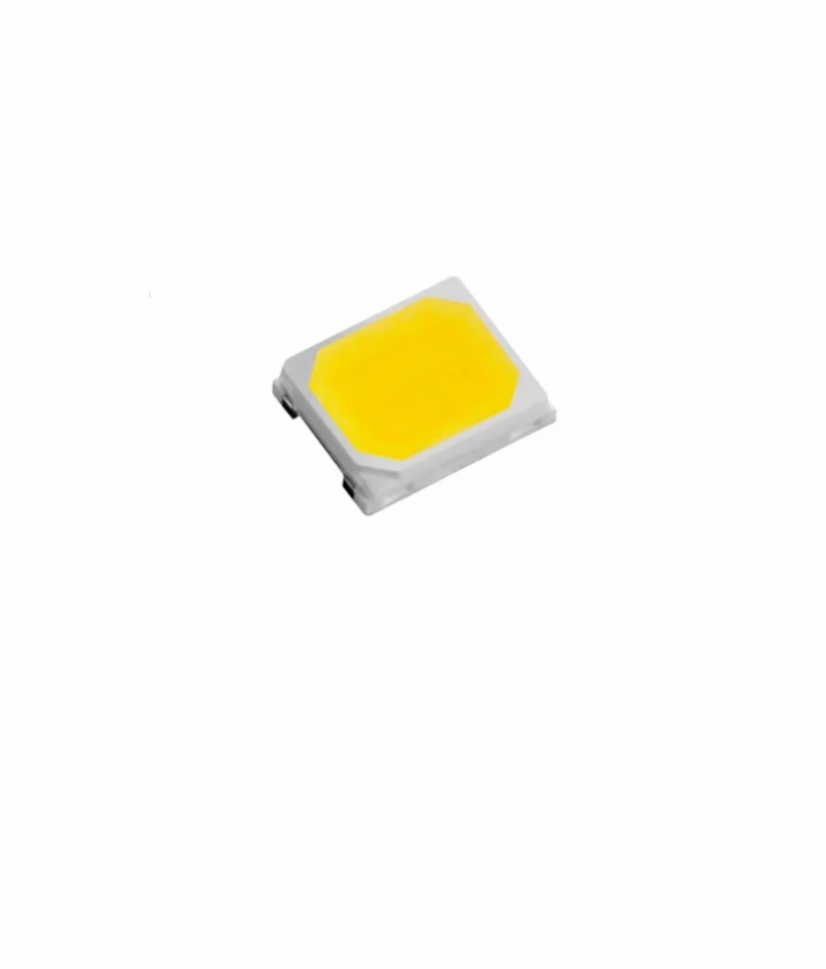 LED GREEN 3535 3.0-3.2V 700mA SMD (HL-C3535K2G3EA)