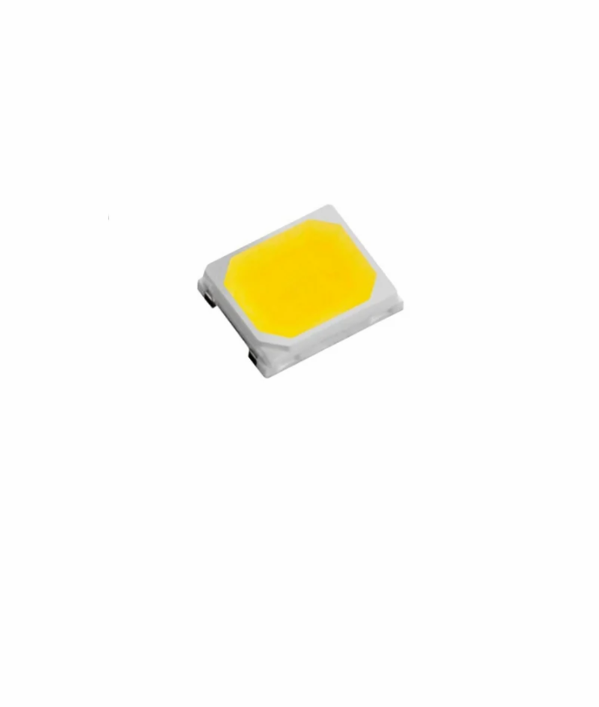 LED 4000K 2835 3.2V-3.3V 60mA SMD (NO NAME)