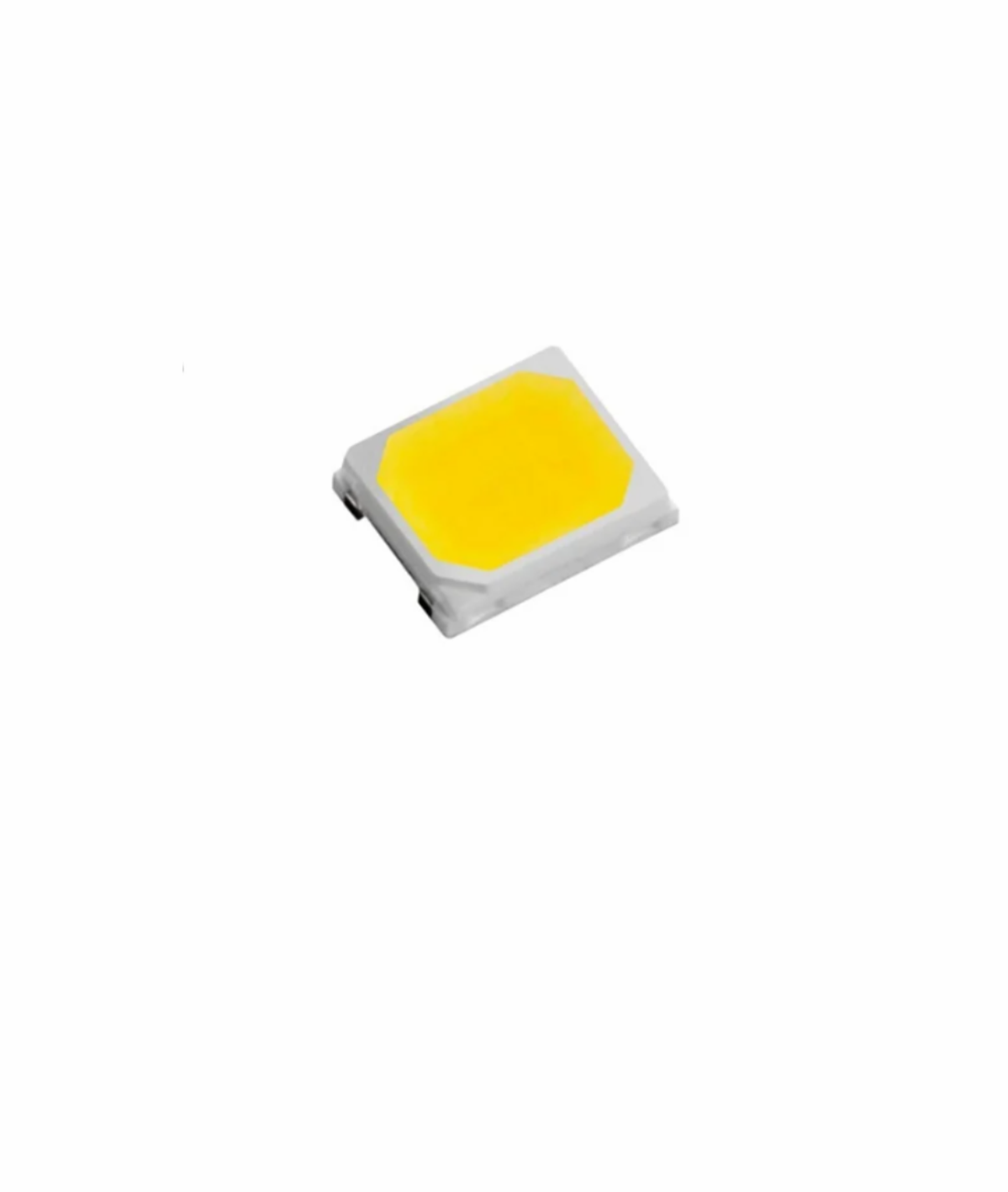 LED WHITE 2835 NTSL757DT-V1 4076 SMD (NTSL757DT-V1)