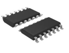 ENTEGRE 4.5V 14TSSOP SMD (NLSX5014DTR2G)