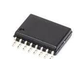 ENTEGRE 5.5V SOIC-16 SMD (DS3231S#)