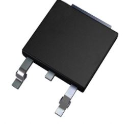 MOSFET N-CH 250V 6.2A DPAK SMD (FDD7N25LZTM)