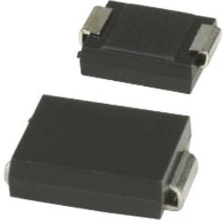 DIODE 600V DO214AB SMC SMD (MURS360T3G)