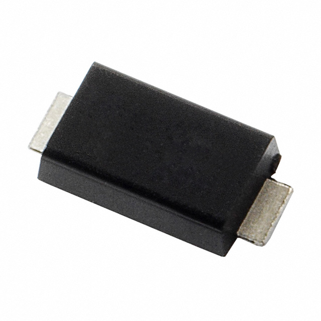 DIODE TVS 36VWM 58.1VC DO221AC SMD (TPSMA6L36A)