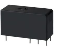 RELAY GEN PURPOSE SPDT 16A 24V THT (RT314024F	)