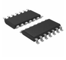 ENTEGRE IC GATE NAND 4CH 2-INP 14SOIC SMD (SN74HC132DR)