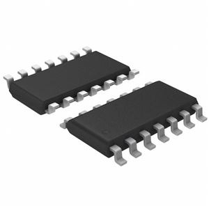 ENTEGRE IC BUF NON-INVERT 5.5V 20SOIC SMD - BYTE 05532  - SN74ABT541BDW	