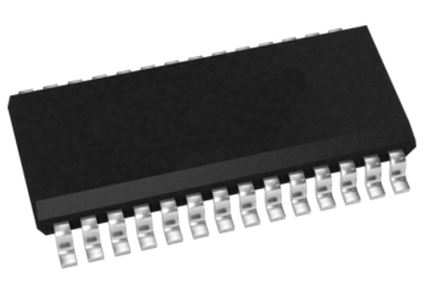 ENTEGRE IC-28J60 SOIC-28 SMD (ENC28J60-I/SO)