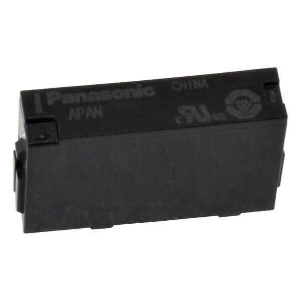 RELAY 5A 5V (1a) THT (APAN3105)