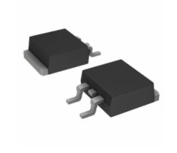 MOSFET N-CH 150V 42A TO252AA SMD (SUD80460E-GE3)