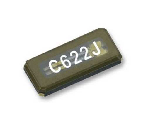 CRYSTAL 32.768KHZ 6PF SMD (FC-135 32.7680KA-E3)