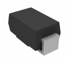 DIODE SCHOTTKY 50V 2A DO214AC SMD (SS25S-E3/5AT)