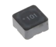 IND 100UH 790MA 610MOHM 7.3x7.3x4.5mm SMD (74477720)