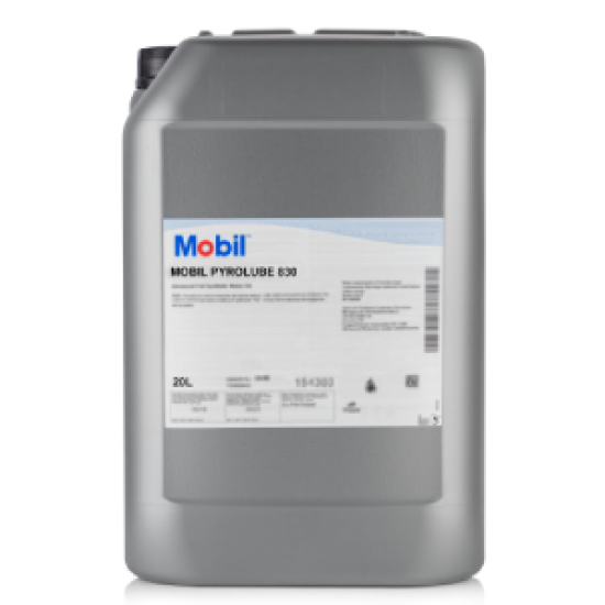 BTU Konveyör Yağı Pyrolube 830  (*)