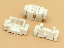 CONN 3P 1.25 SMD (CJ-008-097)