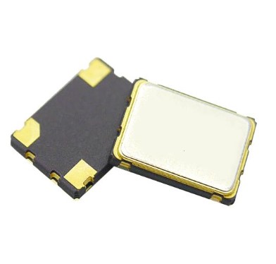 XTAL 27.000MHZ 20PF SMD (PO20191029018)