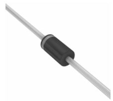 DIODE 800V 1A DO204AL THT (1N4006-E3/54)