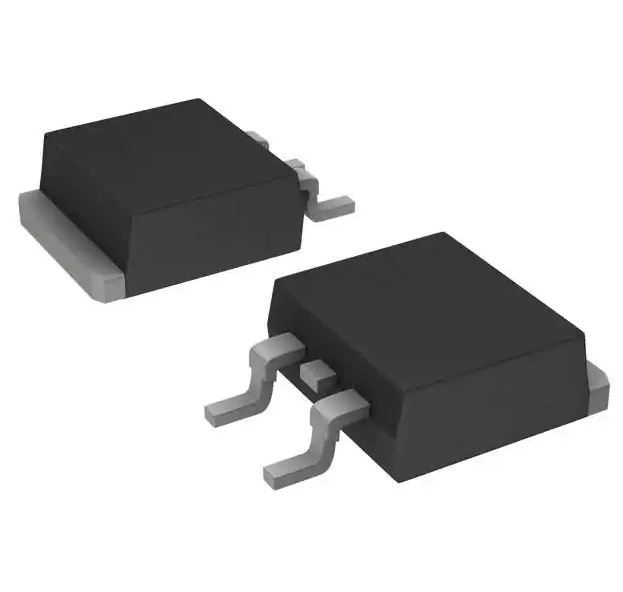 MOSFET N-CH 100V 33A D2PAK SMD (IRF540NSTRRPBF)