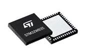 ENTEGRE MCU 16/32-BITS MICROS SMD (STM32WB35CEU7A)