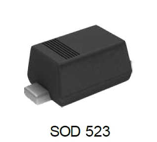 DIODE SCHOTTKY 200mA 30V SOD523 (BAT42XV2-HT)