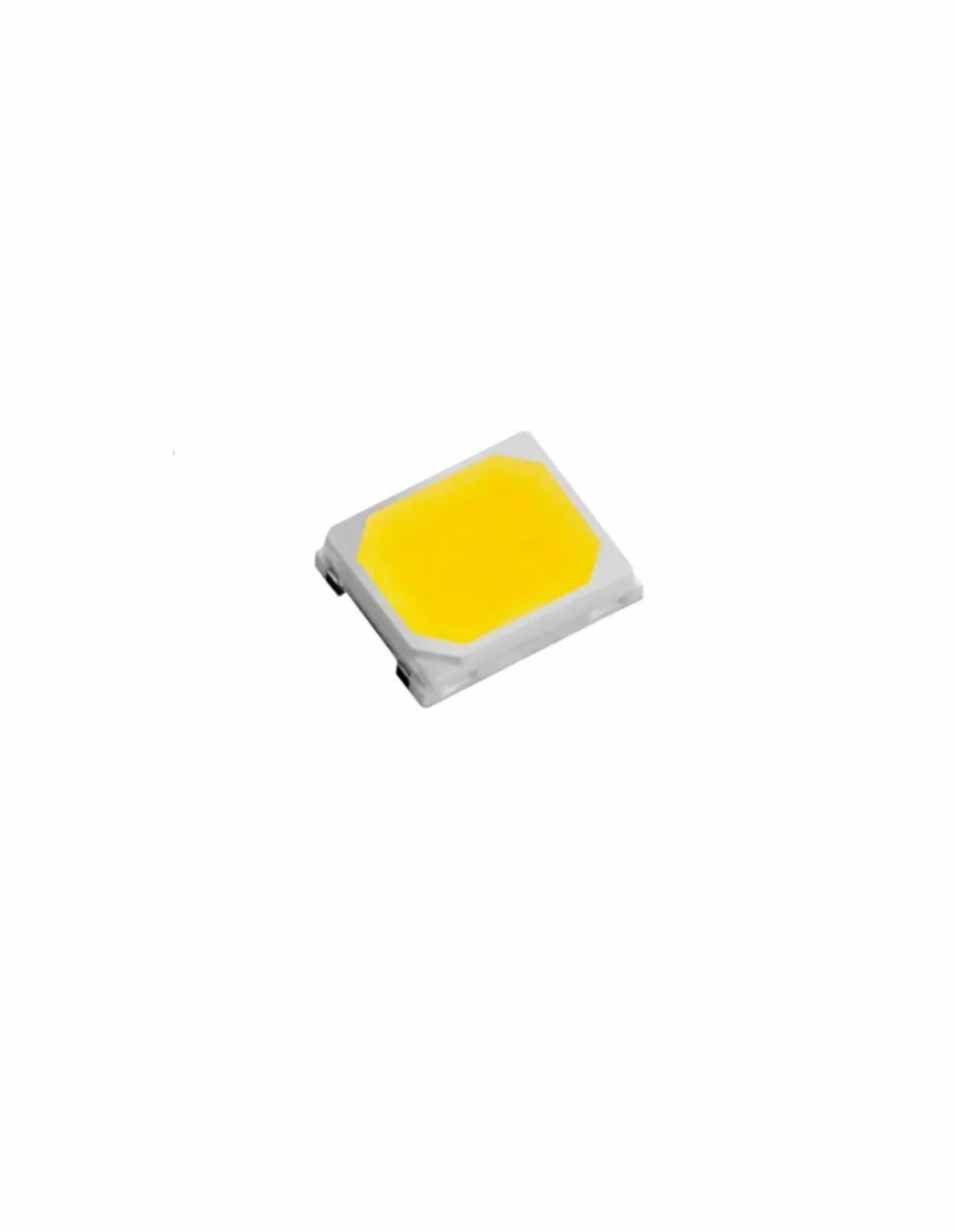 LED 2835 20mA AMBER SMD (*)