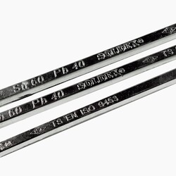 SN99,65 AG0,3 Nİ0,05 VACUSOL ÇUBUK LEHİM (20ADETx1000G) (930100)