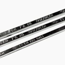 SN99,65 AG0,3 Nİ0,05 VACUSOL ÇUBUK LEHİM (20ADETx1000G) - BYTE SM01285  - 930100