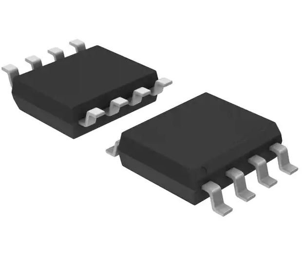 IC EEPROM 128KBIT SPI 8SOIC SMD (25AA128T-I/SN)