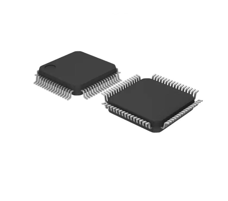 ½ MCU ATSAM4S8BA-AU 32BIT 512KB FLASH 64LQFP (ATSAM4S8BA-AU)