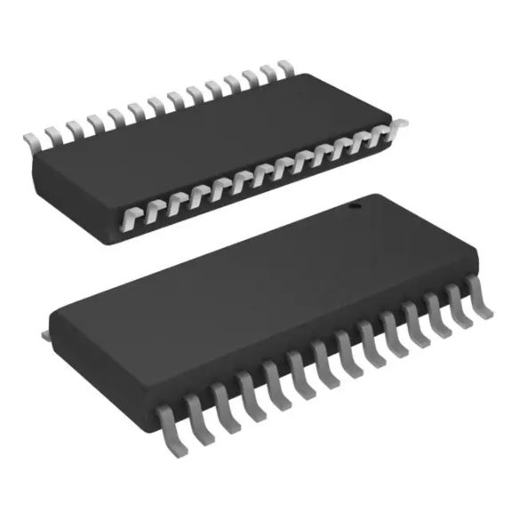 ½ MCU PIC18F2525-I/SO 8BIT 48KB FLASH 28SOIC (PIC18F2525-I/SO)